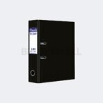 Bambi Ordner PVC 1010 - 75mm Blue Cyber Lever Arch File Folio 24 Warna Original - Gambar 7