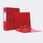1 Dus Slide in Bambi Lever Arch File Ordner A4 AllColor Jumbo Size 75 mm - Gambar 3