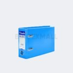 Bambi PVC Lever Arch File Ordner Voucher All Color Jumbo Size 75 mm Original Kode 1012 - Gambar 3