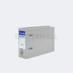 Bambi PVC Lever Arch File Ordner Voucher All Color Jumbo Size 75 mm Original Kode 1012 - Gambar 4