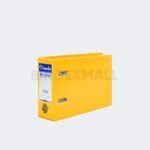 Bambi PVC Lever Arch File Ordner Voucher All Color Jumbo Size 75 mm Original Kode 1012 - Gambar 5