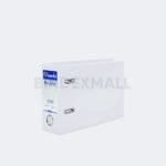Bambi PVC Lever Arch File Ordner Voucher All Color Jumbo Size 75 mm Original Kode 1012 - Gambar 6