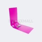 Bambi PVC Lever Arch File Ordner Voucher All Color Jumbo Size 75 mm Original Kode 1012 - Gambar 2