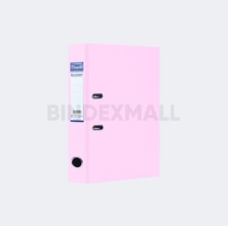 Bambi PVC Lever Arch File Ordner Folio All Color Medium Size 50 mm Original