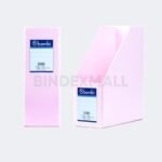 Bambi Box File Magazine All Color Super Big Size 115 mm Original Kode 1033 - Gambar 3