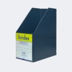 Bindex Box File Magazine all Color Extra Big Size 150 mm Original Kode 1035B - Gambar 4