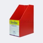 Bindex Box File Magazine all Color Extra Big Size 150 mm Original Kode 1035B - Gambar 5