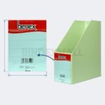Benex Box File Magazine All Color Super Big Size 115 mm Original - Gambar 2