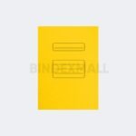 Stopmap Kertas Bindex Folio 180 GSM Satuan All Color - Stopmap Tebal Original - Gambar 6