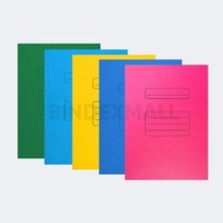 Stopmap kertas Bindex folio 180 GSM satuan pilihan warna lengkap original minimum order 10 lembar