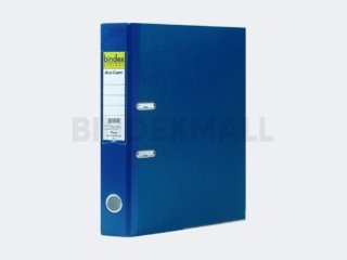 Bindex Ecology Lever Arch File Ordner Folio All Color Medium Size 50 mm Original