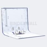 1 Dus Bindex Ecology Lever Arch File Ordner Folio Medium Size 50 mm - Kode 727 - Gambar 2