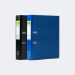 1 Dus Bindex Ecology Lever Arch File Ordner Folio Medium Size 50 mm - Kode 727 - Gambar 4