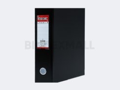 Benex Labela Lever Arch File Ordner Folio All Color Jumbo Size 75 mm Original