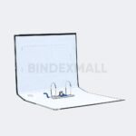 Benex Labela Lever Arch File Ordner Folio All Color Jumbo Size 75 mm Original - Gambar 2