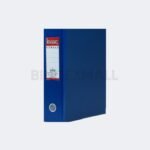 Benex Labela Lever Arch File Ordner Folio All Color Jumbo Size 75 mm Original - Gambar 4