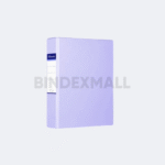 Bambi Ring Binder A6 3 Ring Type D All Color Medium Size 25 mm Original - Gambar 3