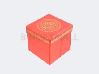 Bambi Gift Box Small Fudebako Tipe Collapsible Gift Box Original