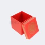 Bambi Gift Box Small Fudebako Tipe Collapsible Gift Box Original - Gambar 2