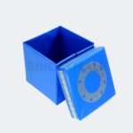 Bambi Gift Box Super Jumbo Fudebako Tipe Collapsible Gift Box Original - Gambar 2