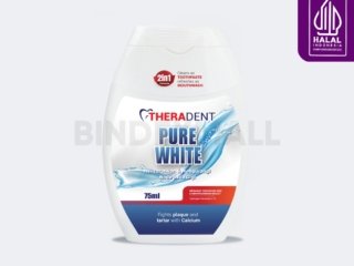 Theradent Pure White