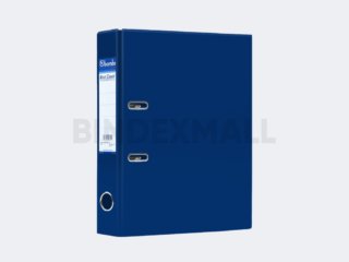 Bambi PVC Lever Arch File Ordner A4 All Color Medium Size 50 mm Original