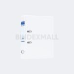 Bambi Ordner A4 1015 - 50mm PVC Blue Cyber Lever Arch File 24 Warna Original - Gambar 6