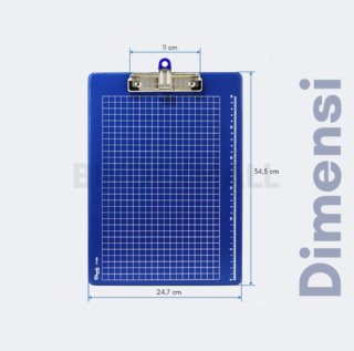 1710RP-01 Dimensi