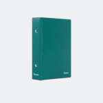 Benex Agenda Book Small 6 Ring 20 mm Ukuran A6 - Gambar 4