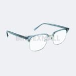 Bambi Frame Kacamata Edisi Titanium Grey Code 23325-C2 Original - Gambar 2