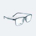 Bambi Frame Kacamata Edisi Transparent Grey Code 23328-C6 Original - Gambar 2