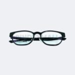 Bambi Frame Kacamata Edisi Gloss Black Code 23329-C1 Original
