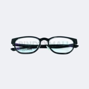 Bambi Frame Kacamata Edisi Gloss Black Code 23329-C1 Original