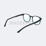 Bambi Frame Kacamata Edisi Gloss Black Code 23329-C1 Original - Gambar 3