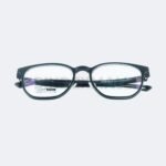 Bambi Frame Kacamata Edisi Matte Black Code 23329-C2 Original