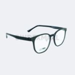 Bambi Frame Kacamata Edisi Matte Black Code 23329-C2 Original - Gambar 2