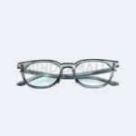 Bambi Frame Kacamata Edisi Transparent Grey Code 23330-C5 Original