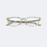 Bambi Frame Kacamata Edisi Transparent Pink Code 23330-C6 Original