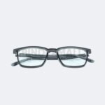 Bambi Frame Kacamata Edisi Transparent Grey Code 23331-C6 Original