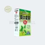 Teh Hijau Orihiro Mulberry Leaf Premium tea Isi 26 Bags Japan Product Original - Gambar 3