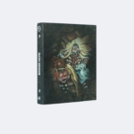 Bambi Binder Note A5 Cultural Heritage Barong kode 2520P-SS1M Original