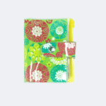 Bambi Card Holder Exclusive Omega Green Series 20 Card Pouch Original