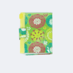 Bambi Card Holder Exclusive Omega Green Series 20 Card Pouch Original - Gambar 4