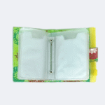 Bambi Card Holder Exclusive Omega Green Series 20 Card Pouch Original - Gambar 2
