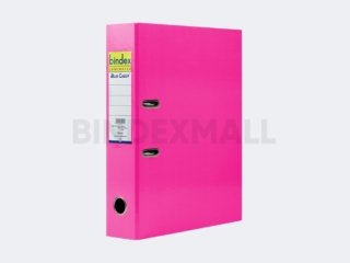 Bindex Ordner Laminated FC 75mm