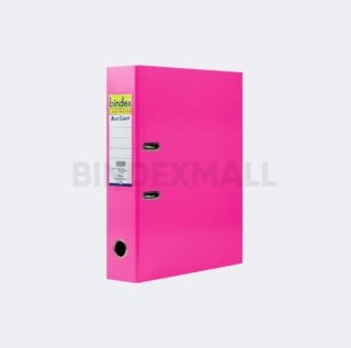 Bindex Ordner Laminated FC 75mm