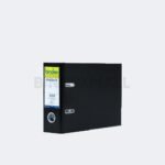 1 Dus Bindex Ecology Ordner Lever Arch File Voucher Jumbo Size 75 mm - Kode 777 - Gambar 4