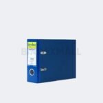 1 Dus Bindex Ecology Ordner Lever Arch File Voucher Jumbo Size 75 mm - Kode 777 - Gambar 3