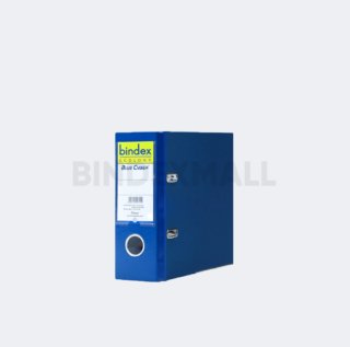 Bindex Ecology Lever Arch File Ordner Voucher All Color Jumbo Size 75 mm Original
