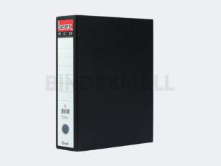 Benex Eco Lever Arch File Ordner Folio Jumbo Size 75 mm Original